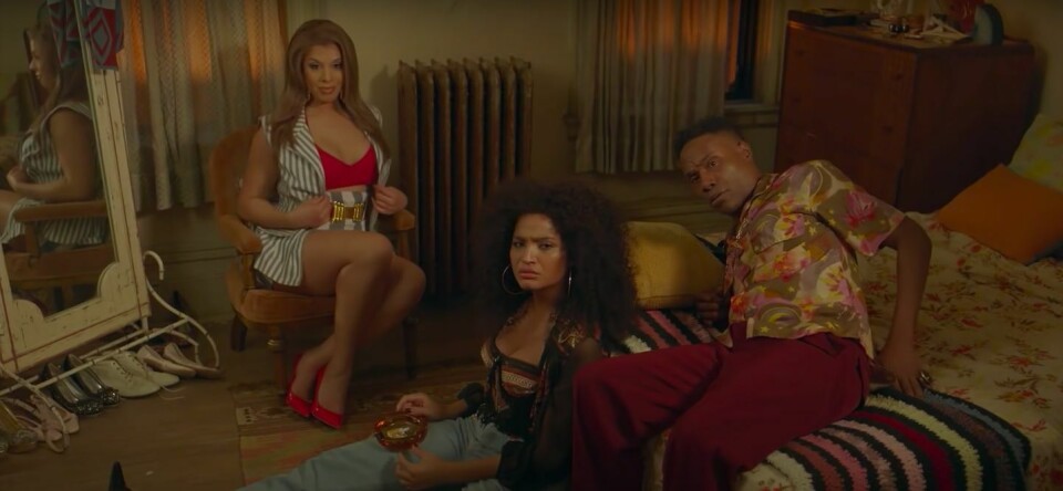 Janet Mock bij de seizoenspremière van Pose: “Fuck Hollywood”