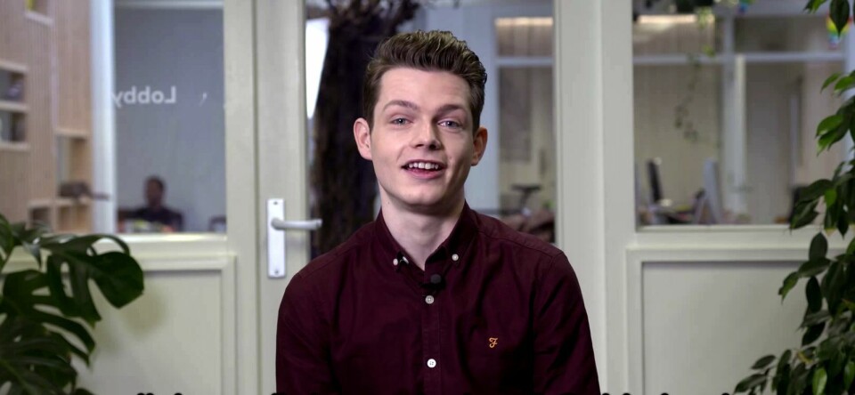 'De angst voor hiv zit er bij mij flink ingebakken'