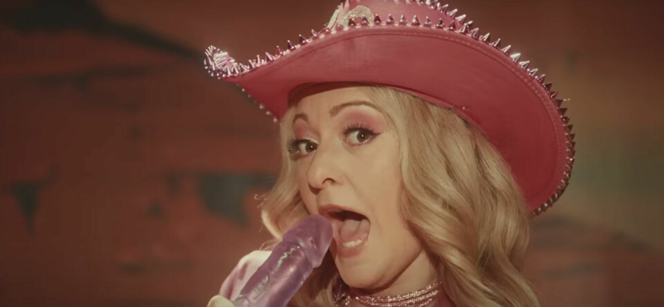 Nieuwe muziek: de ‘shotgun cock’ van Scene Queen en MGMT is terug