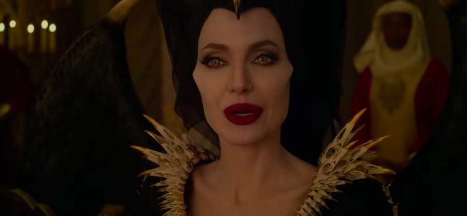 Trailer: Angelina Jolie kruipt opnieuw in de huid van Maleficent