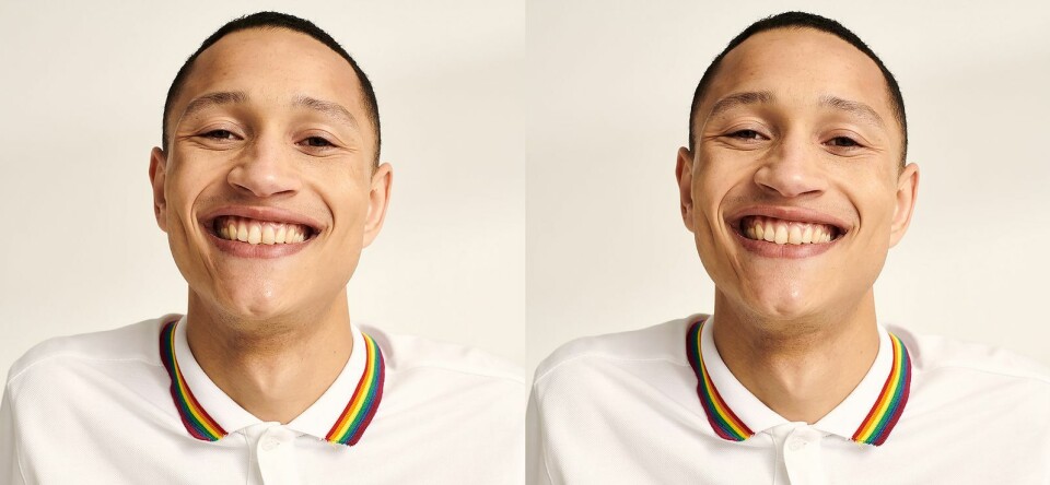 Dit zijn de limited edition Pride-shirts van WE Fashion