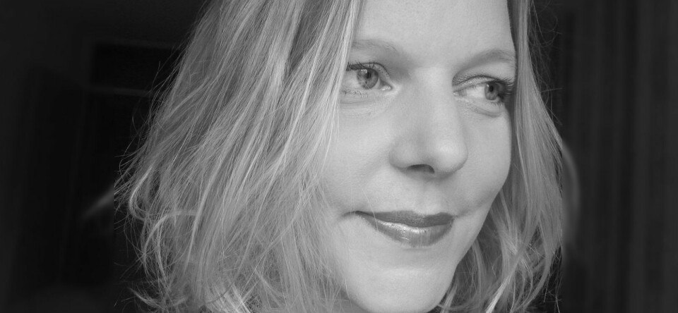 De Queer Boekentips van Hinke van Abbema
