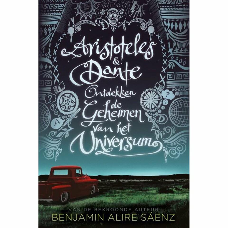 De Queer Boekentips van Hinke van Abbema
