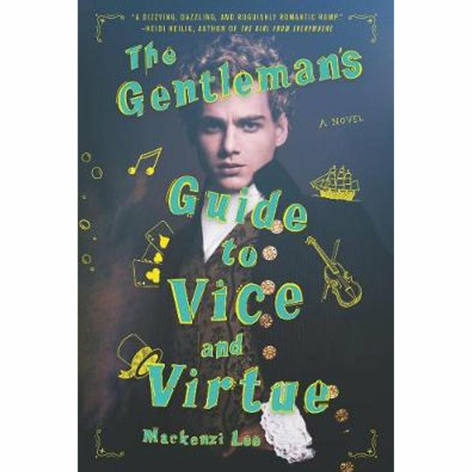 De Queer Boekentips van Hinke van Abbema