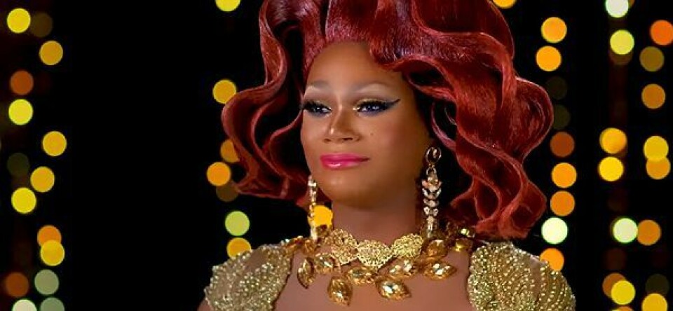 Drag Race-kandidaat Chi Chi DeVayne (34) overleden