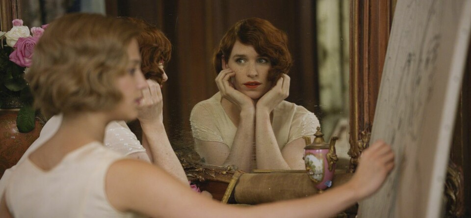 Eddie Redmayne: “Mijn hoofdrol in The Danish Girl was een fout”