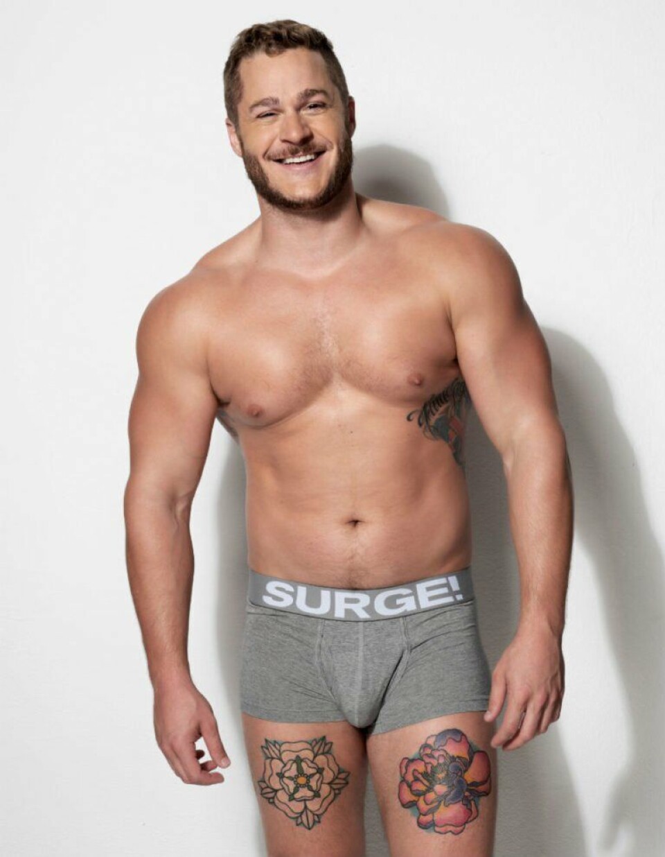 Austin Armacost Surge