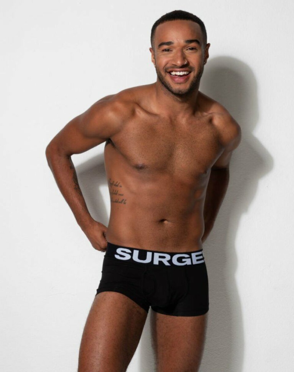 Austyn Farrell Surge