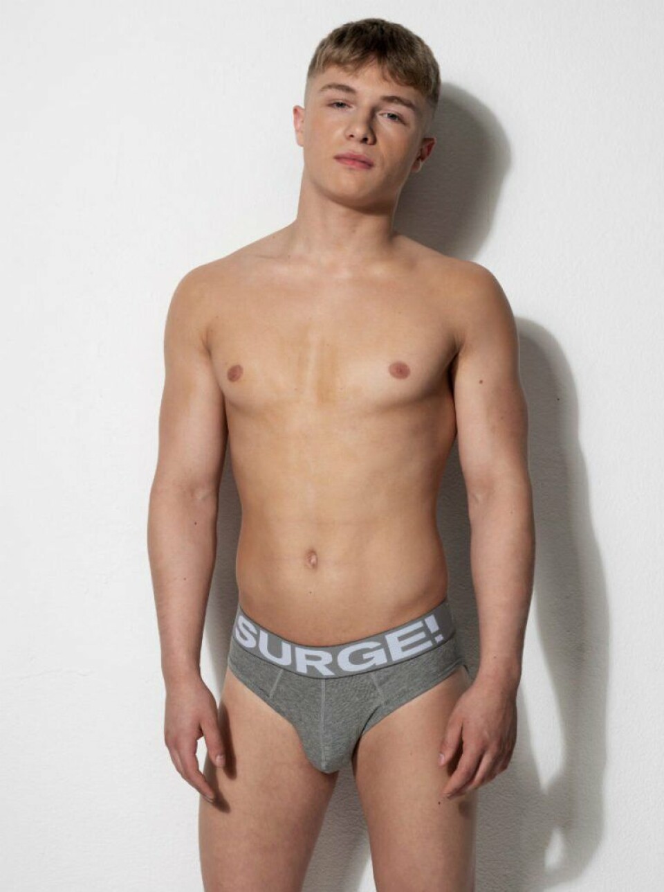 Jordan James Surge