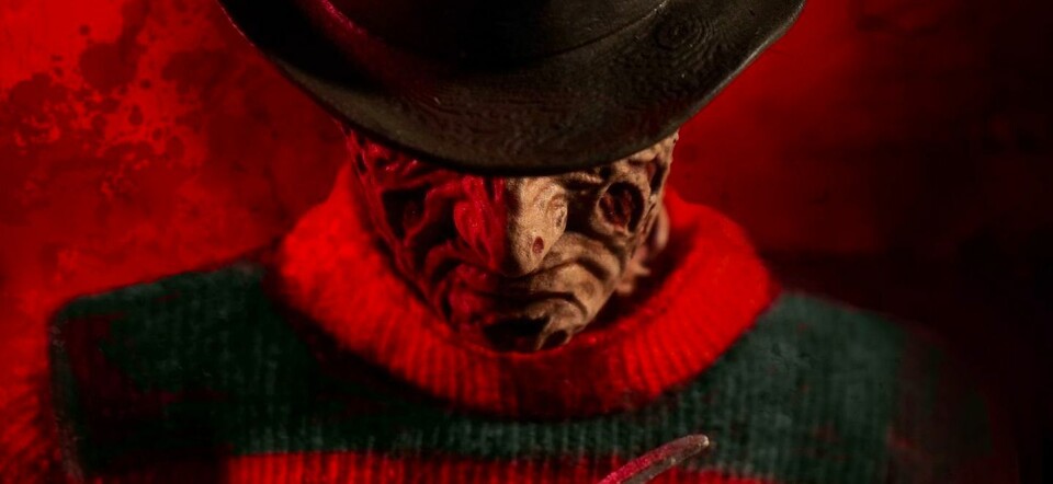 Freddy Krueger-acteur wil queer-versie van Nightmare on Elmstreet