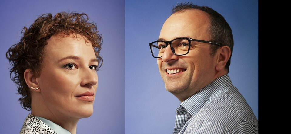 “Allyship op de werkvloer zit hem vaak in kleine dingen”