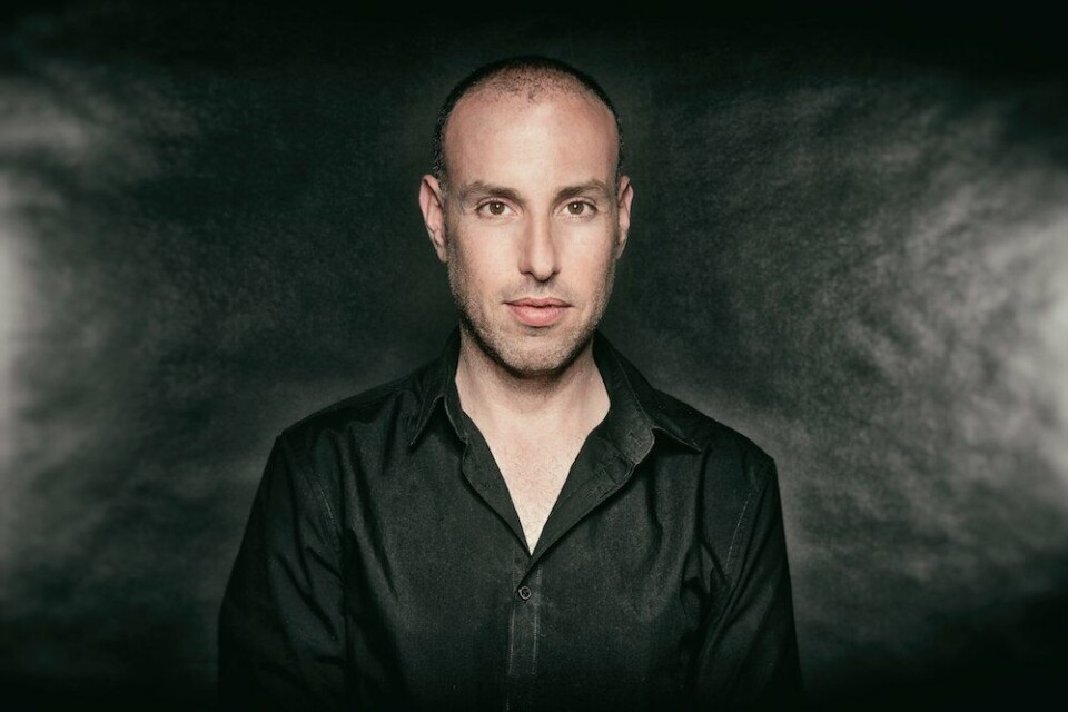 Alon Amir