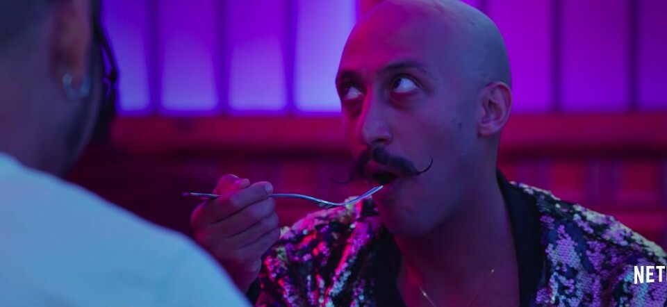 Nieuw op Netflix: een datingshow met bijzondere blind dates