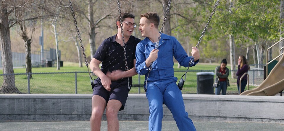 Ryan O’Connell over zijn serie Special: “Ik wil ook slechte gay seks laten zien”