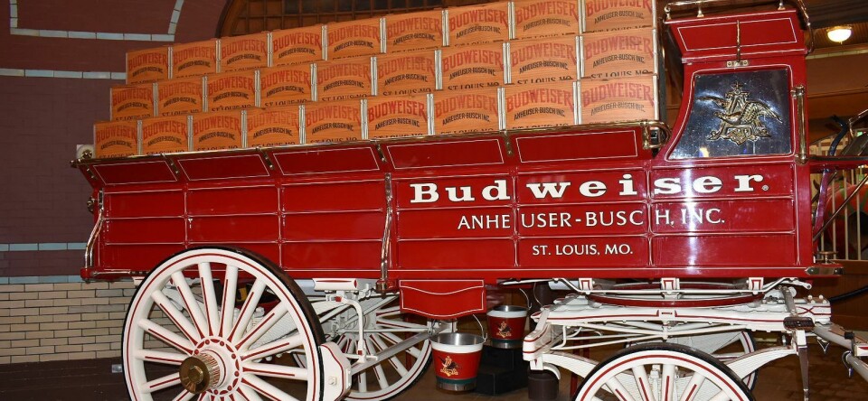 Budweiser sponsort zowel Pride als het WK Voetbal in Rusland: is dat niet raar?