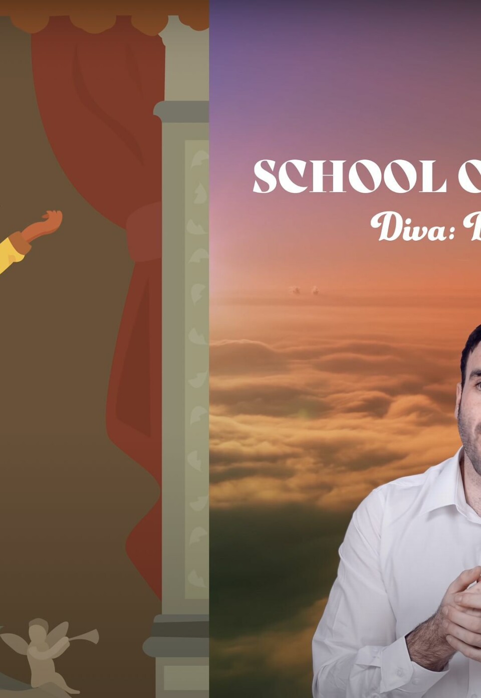 Video: bekijk Diva Worship, waarin Cher, Madonna en anderen worden aanbeden
