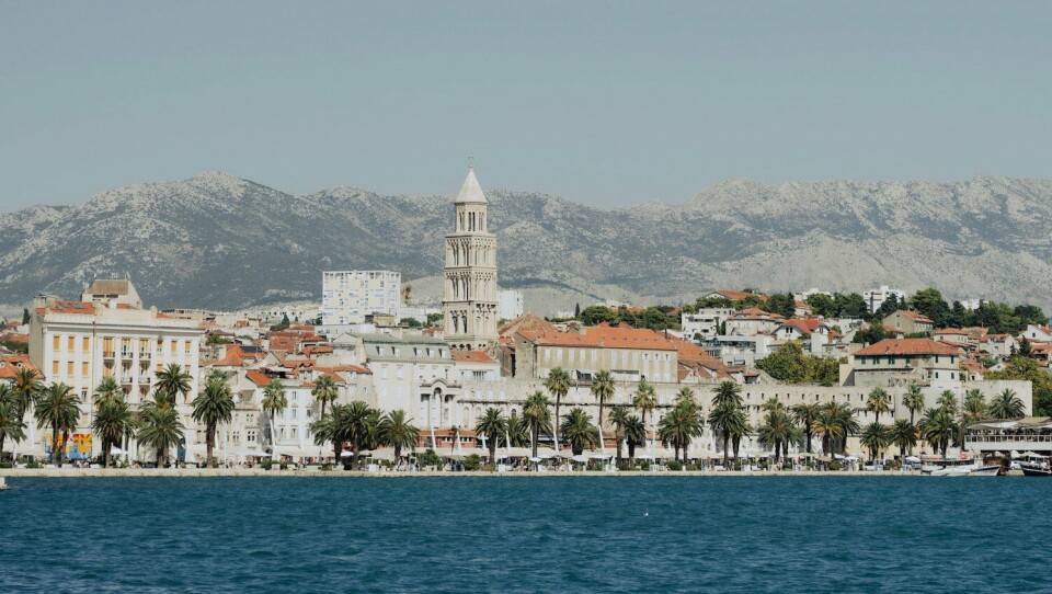 Kroatië