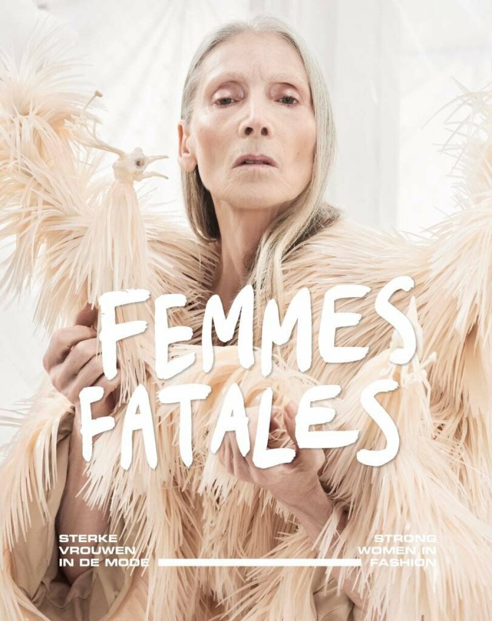 Winq ♥︎ Loves Femmes Fatales