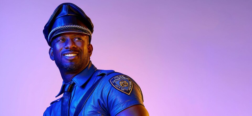 In memoriam: Axe Leito (1980 - 2023)