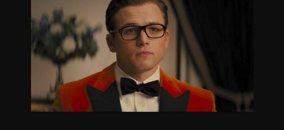 Elton John krijgt film over zijn leven: Rocketman