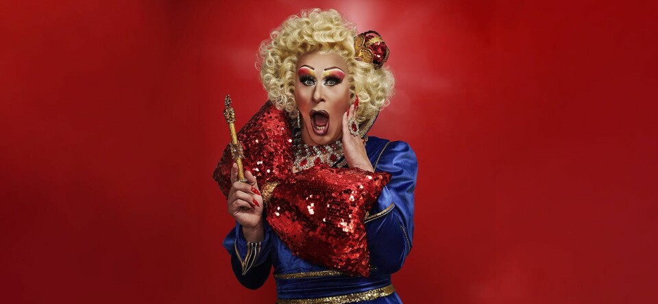“Niets wat je in Drag Race doet, strookt met wat je doet in de praktijk”