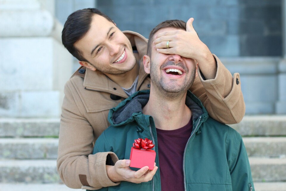 7 last minute cadeautips voor Valentijnsdag