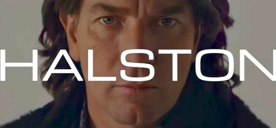 Binnenkort op Netflix: Halston, over de excentrieke modeontwerper