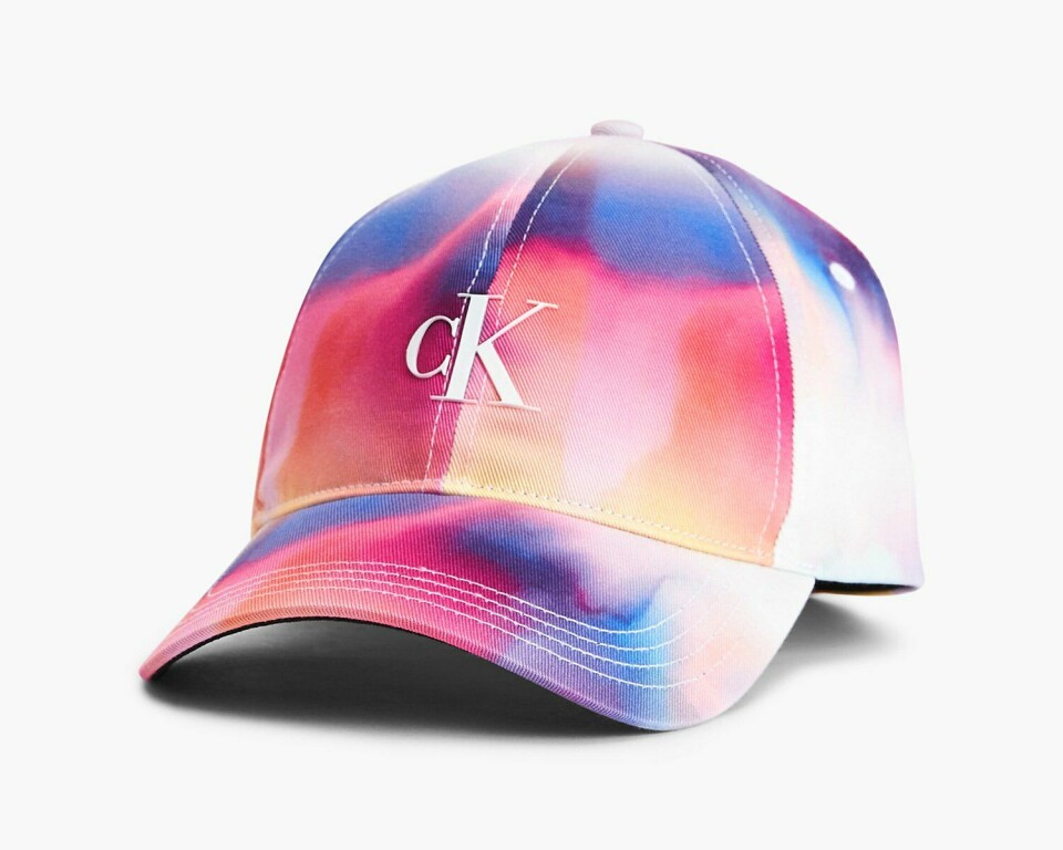 CK Pride 2021 cap