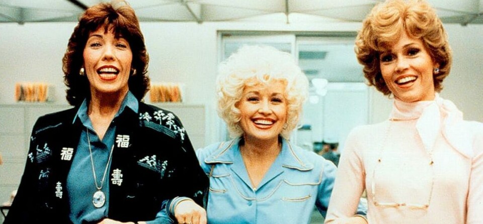Er komt een remake van de film 9 to 5