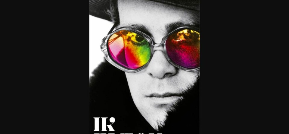 Elton John in nieuwe autobiografie: “Niet klaarkomen op de snookertafel aub”
