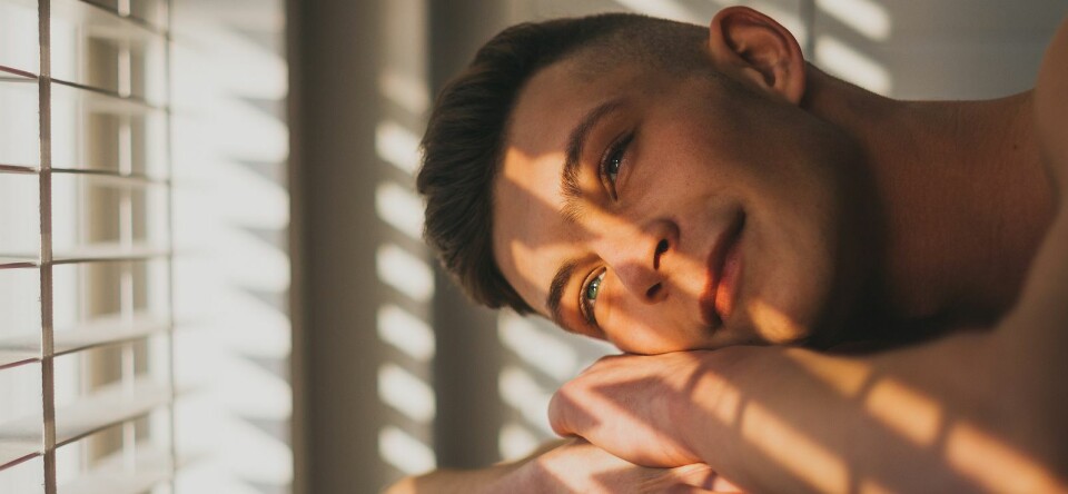 “Ik was heel onzeker voordat ik pornofilms ging maken”