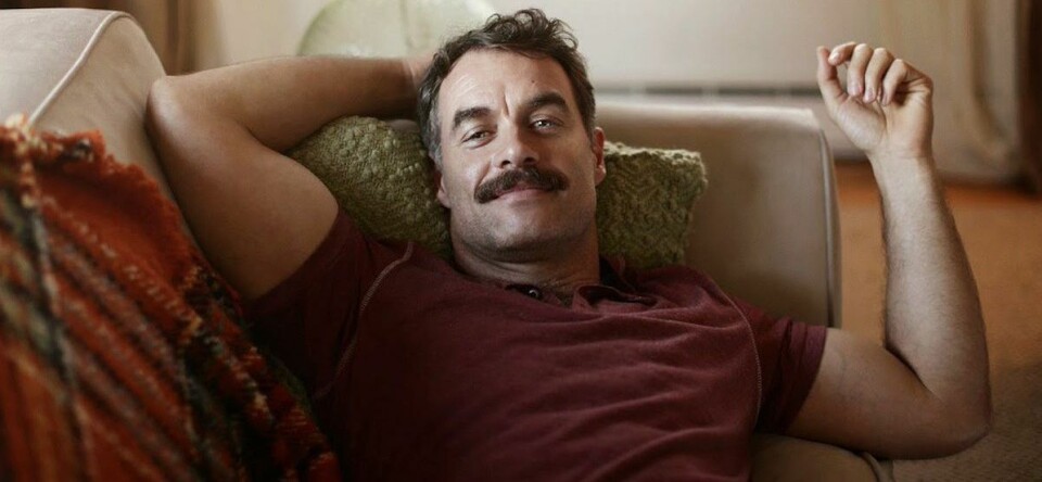Hot op Intagram: Looking- en The White Lotus-acteur Murray Bartlett