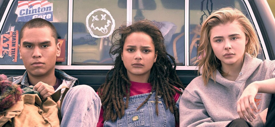 Kijken: de eerste trailer van The Miseducation of Cameron Post
