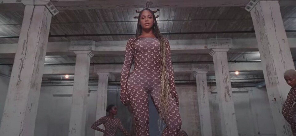 Bekijk de trailer van Black is King, het nieuwe album van Beyoncé