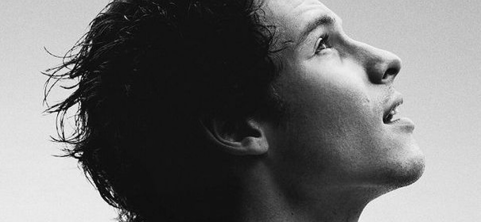 Hot op Instagram: zanger Shawn Mendes