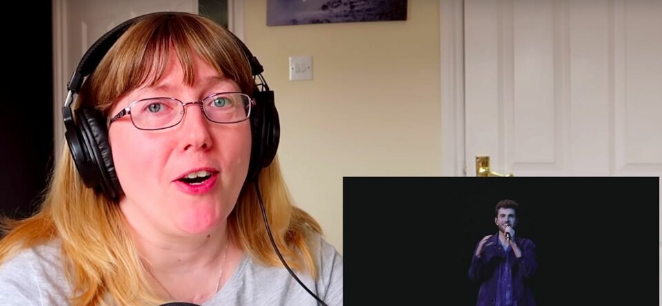 Vocal coach: 'Duncan Laurence zong briljant!'