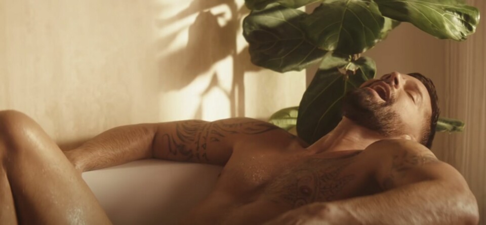 Nieuwe muziek: in bad met Ricky Martin en Emeli Sandé vraagt om heldere dagen