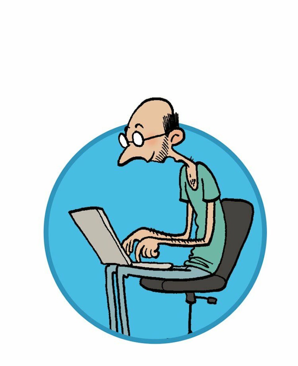 Geek Geek