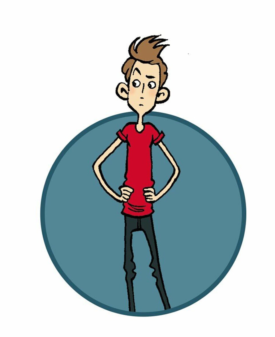 Twink Twink