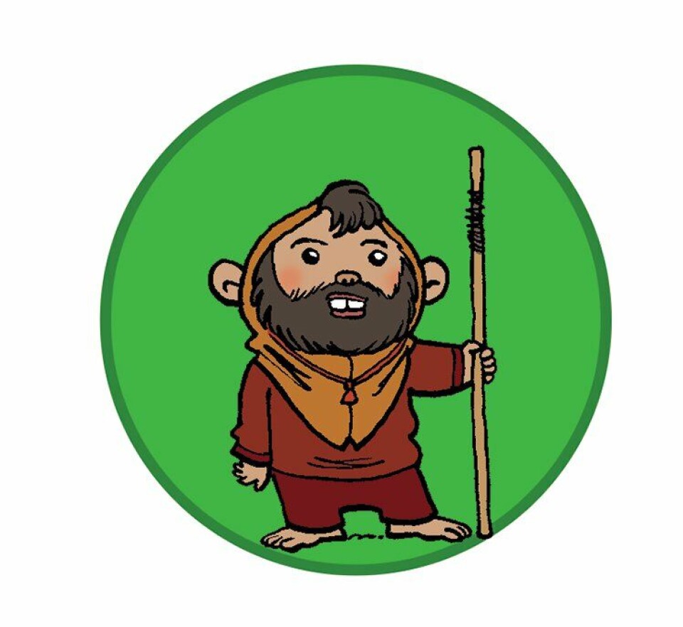 Ewok Ewok