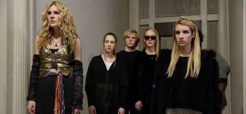 American Horror Story: hier de eerste foto’s van seizoen 8