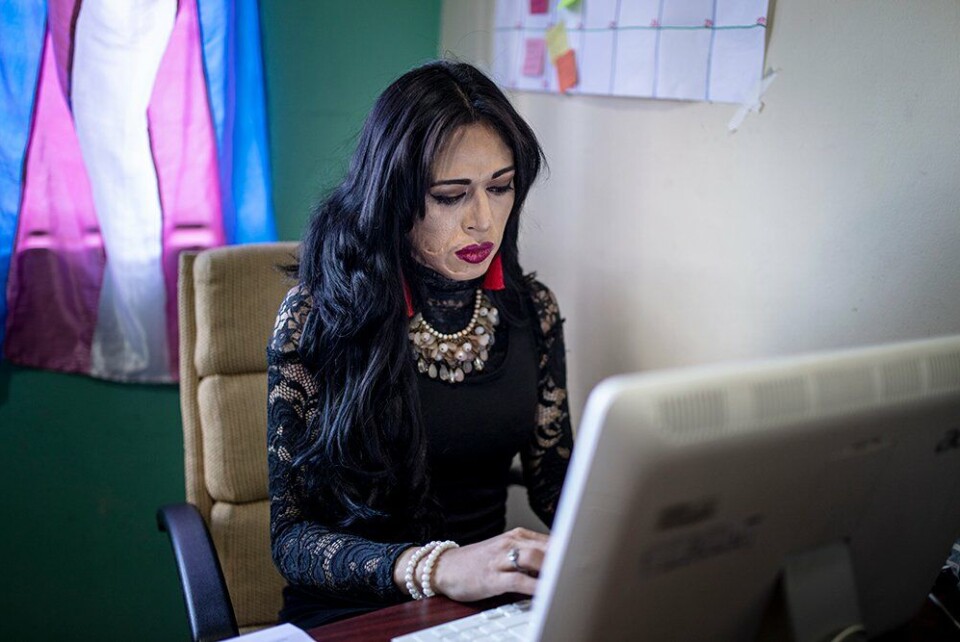 'Paola', over de gelijknamige Hondurese trans vrouw, is een winnende bijdrage van de Nederlandse documentarist Koen Suidgeest. Paola - Koen Suidgeest