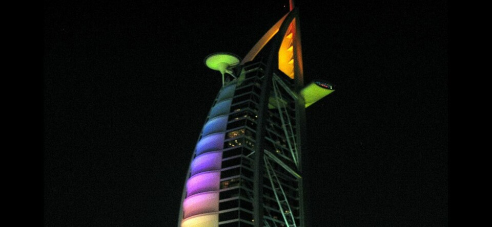 Dubai organiseert conferentie over lhbtq-rechten