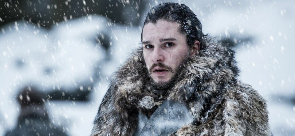 Amerikaanse gays kijken het meest naar Game of Thrones. En… basketbal