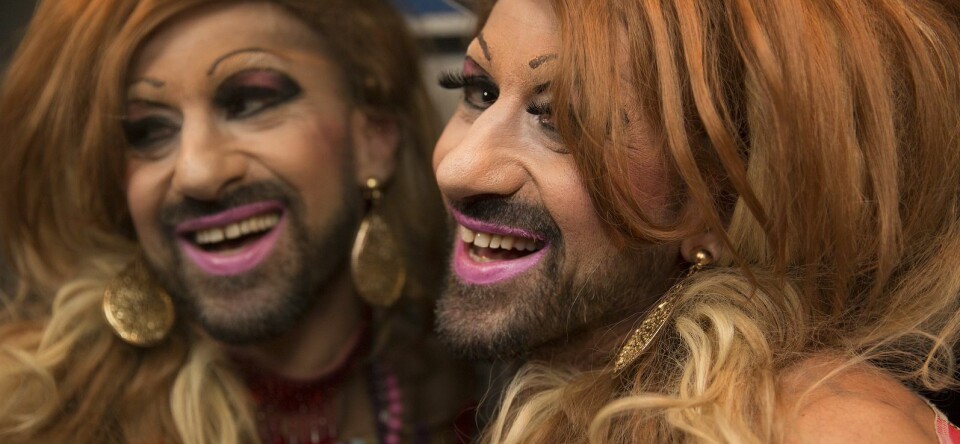 De queer weekendtips van Jennifer Hopelezz