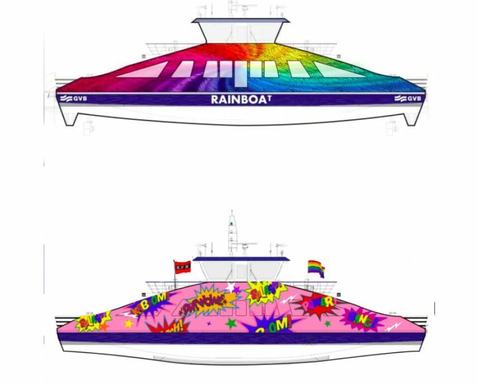 Pride-pont Pride-pont