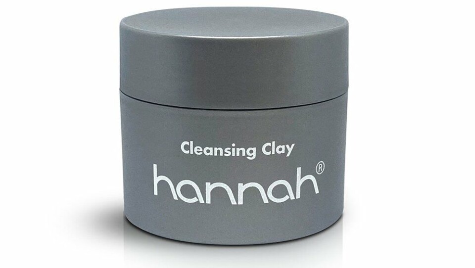 hannah Cleansing Clay