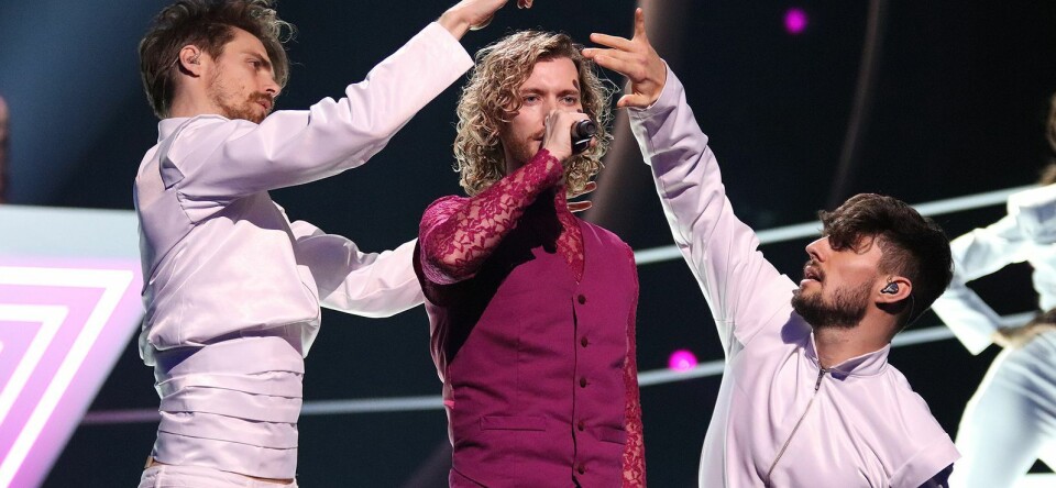 Deze 7 acts haalden dit jaar nét niet het Songfestival