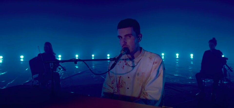 Nieuwe muziek: Duncan verovert Amerika