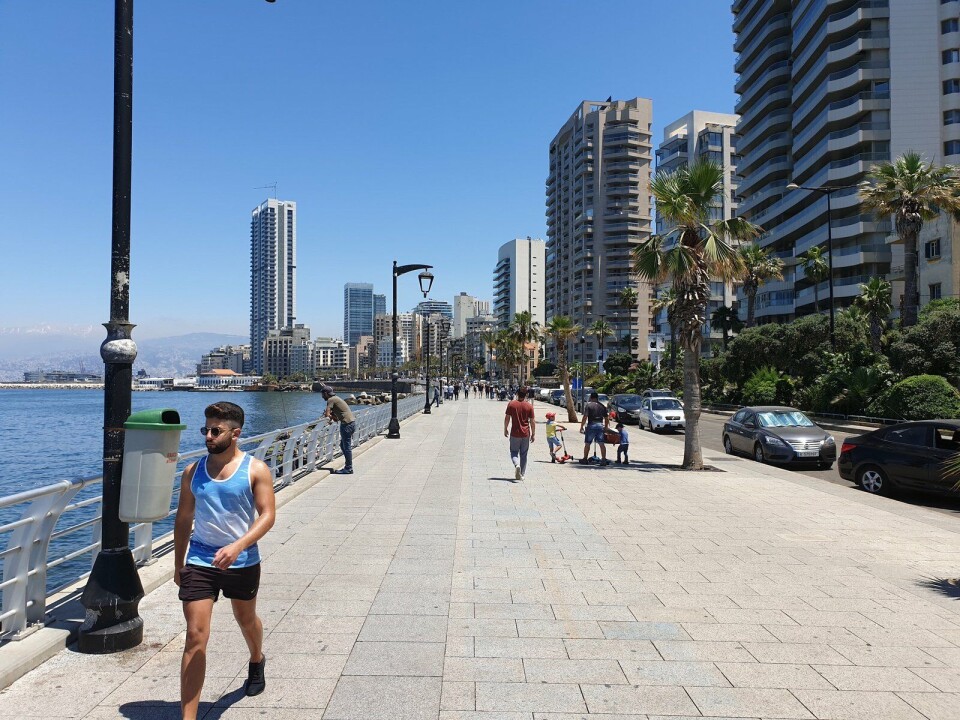 Beirut gay Beirut gay